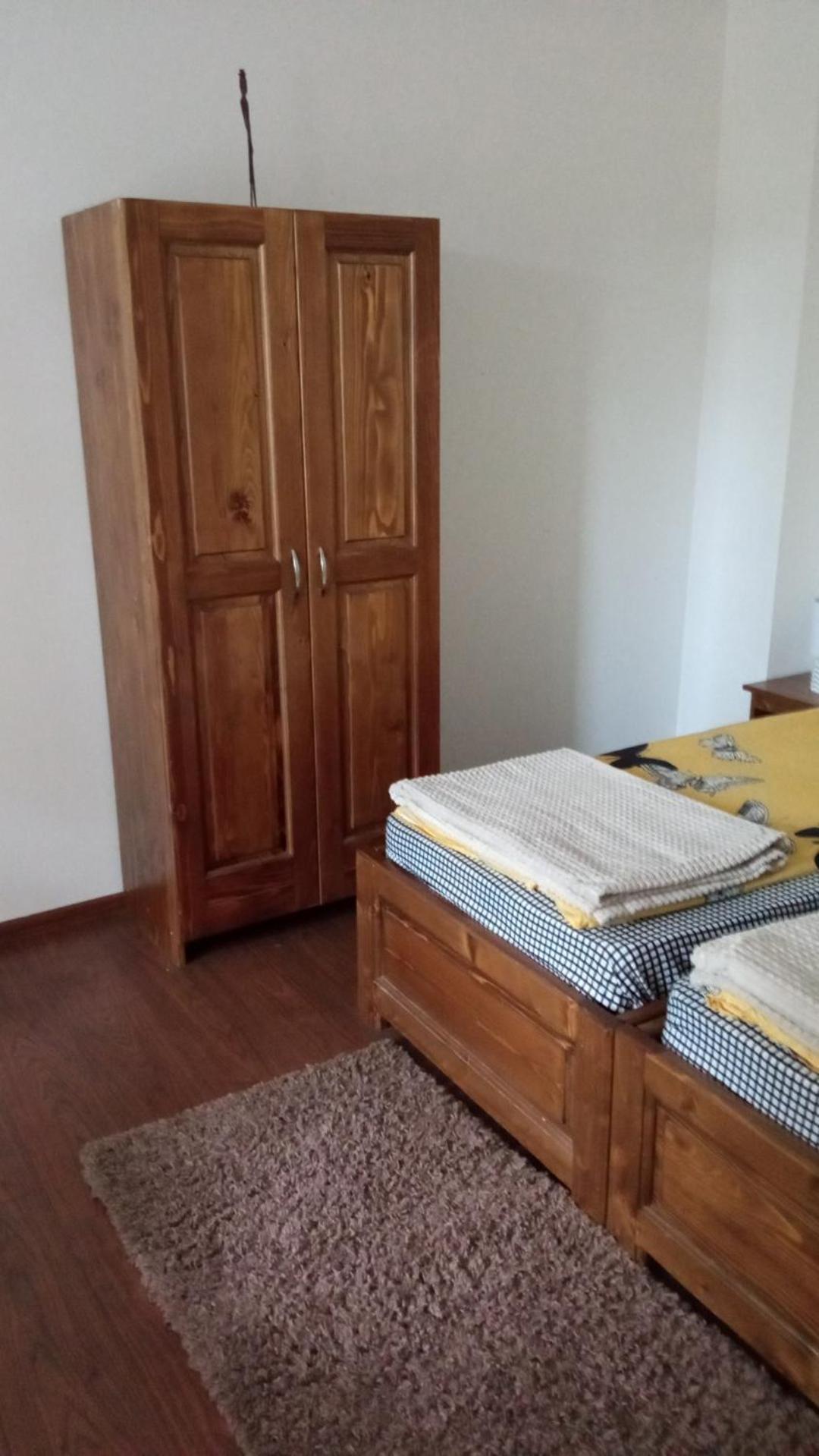 Pensiunea Dodo Patarlagele Room photo