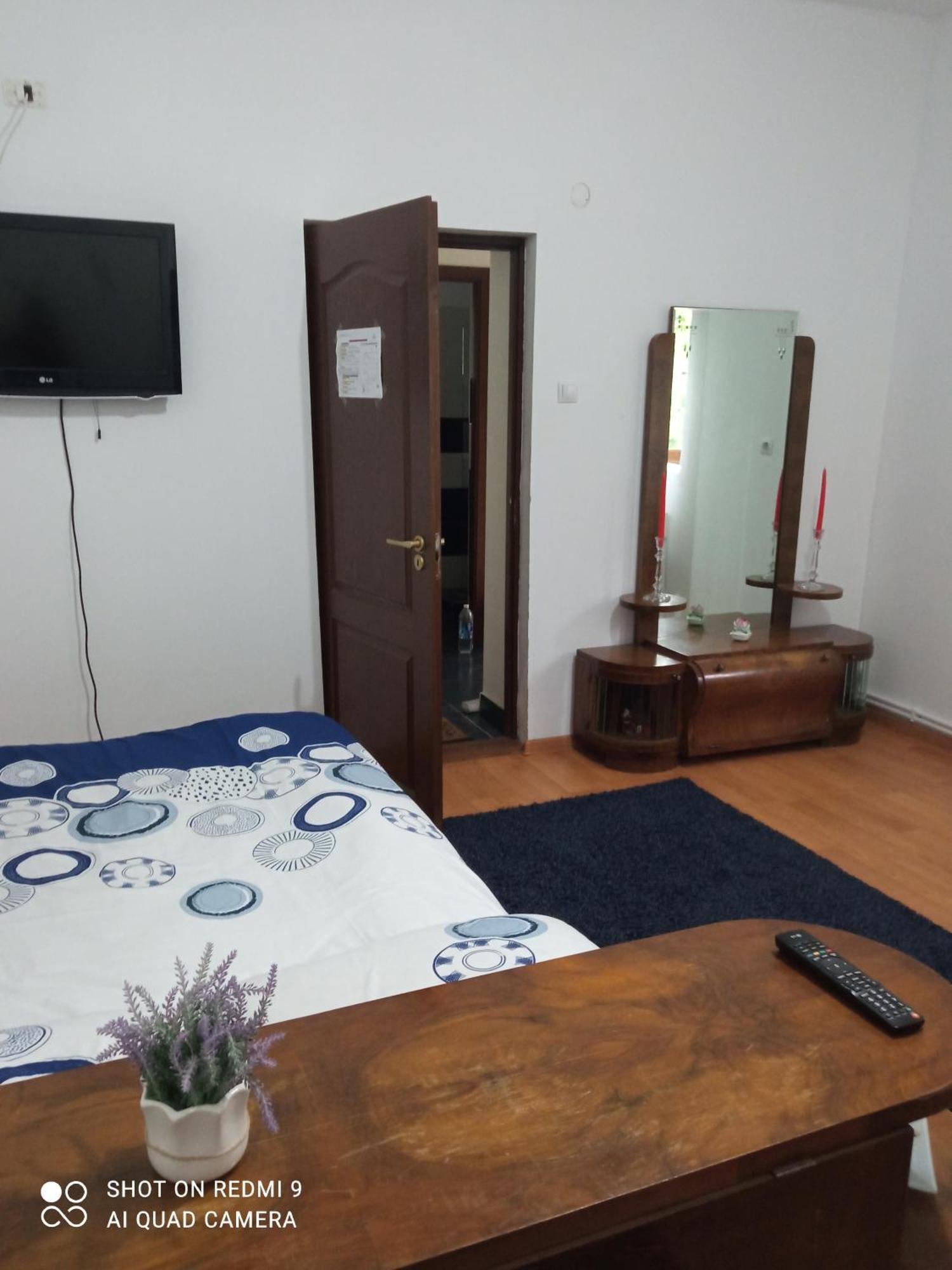 Pensiunea Dodo Patarlagele Room photo